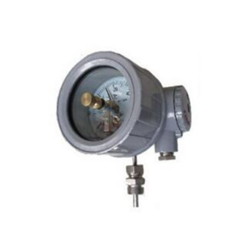 Seri WSSX-B Termometer Kontak Listrik Tukang Ledakan