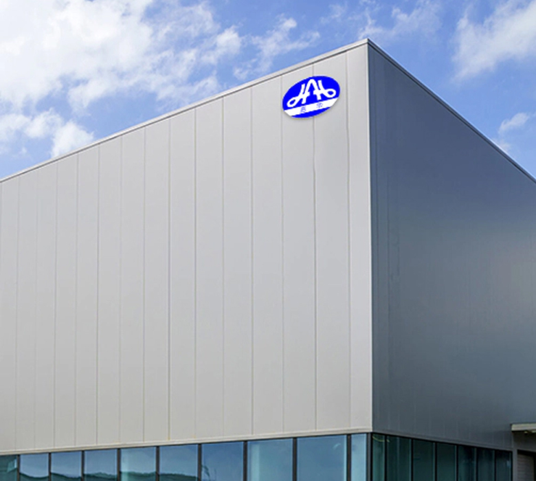 Wuxi Huihua Instrumentasi Khusus Co., Ltd.