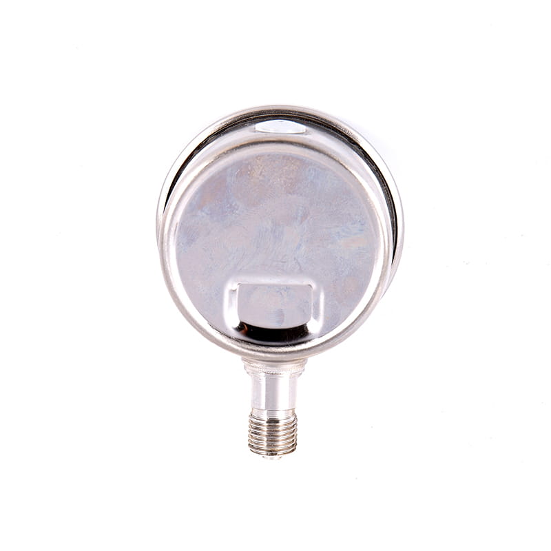 Seri YJY Pengukur tekanan absolut Seri YJY Pengukur tekanan absolut