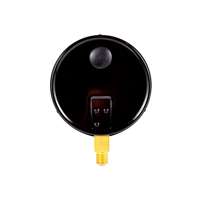 Pengukur tekanan presisi seri yj Pengukur tekanan presisi seri yj