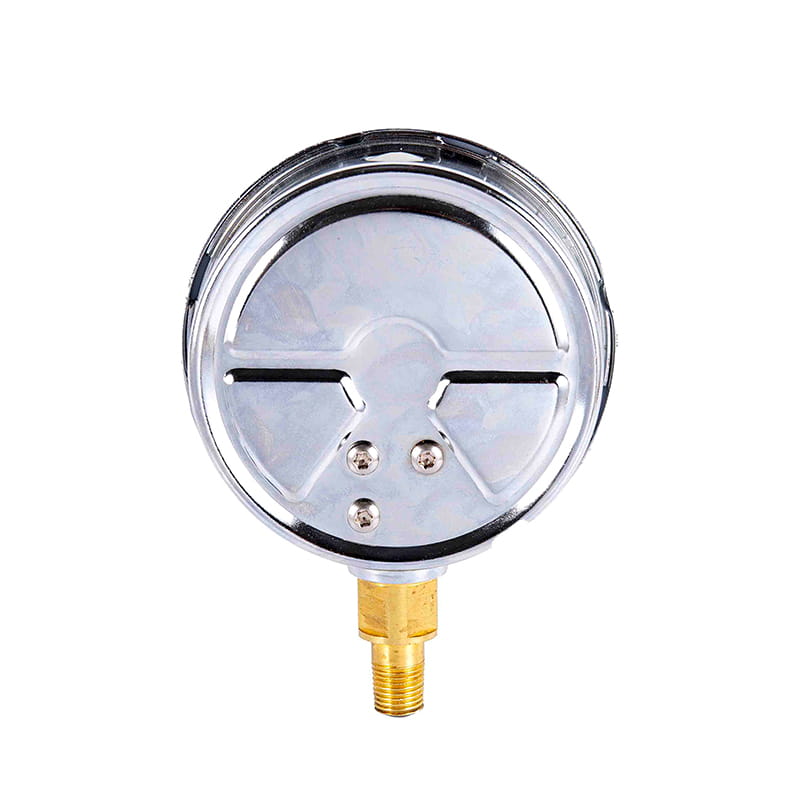 Pengukur tekanan penentuan posisi seri YD Pengukur tekanan penentuan posisi seri YD