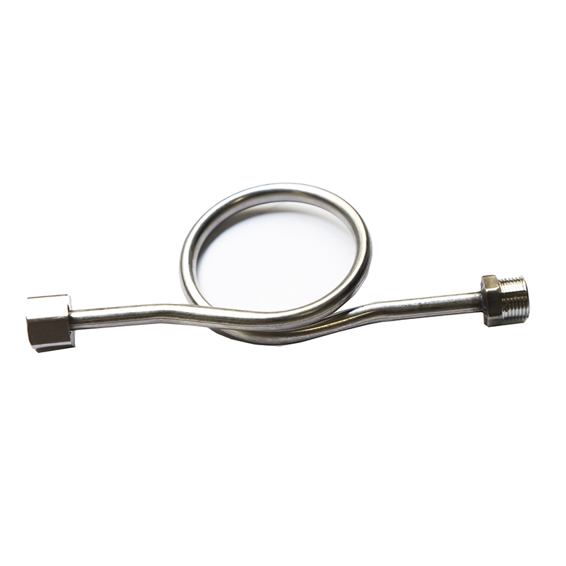 Kondensor Instrumen Tekanan