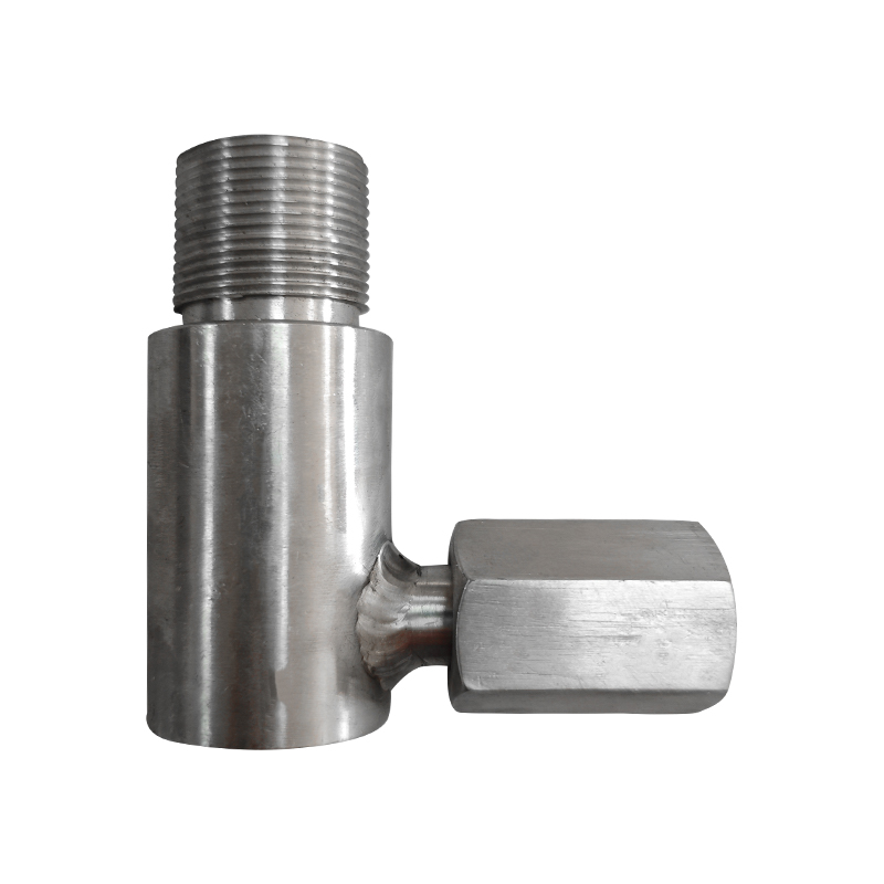 Instrumen tekanan sudut tipe g