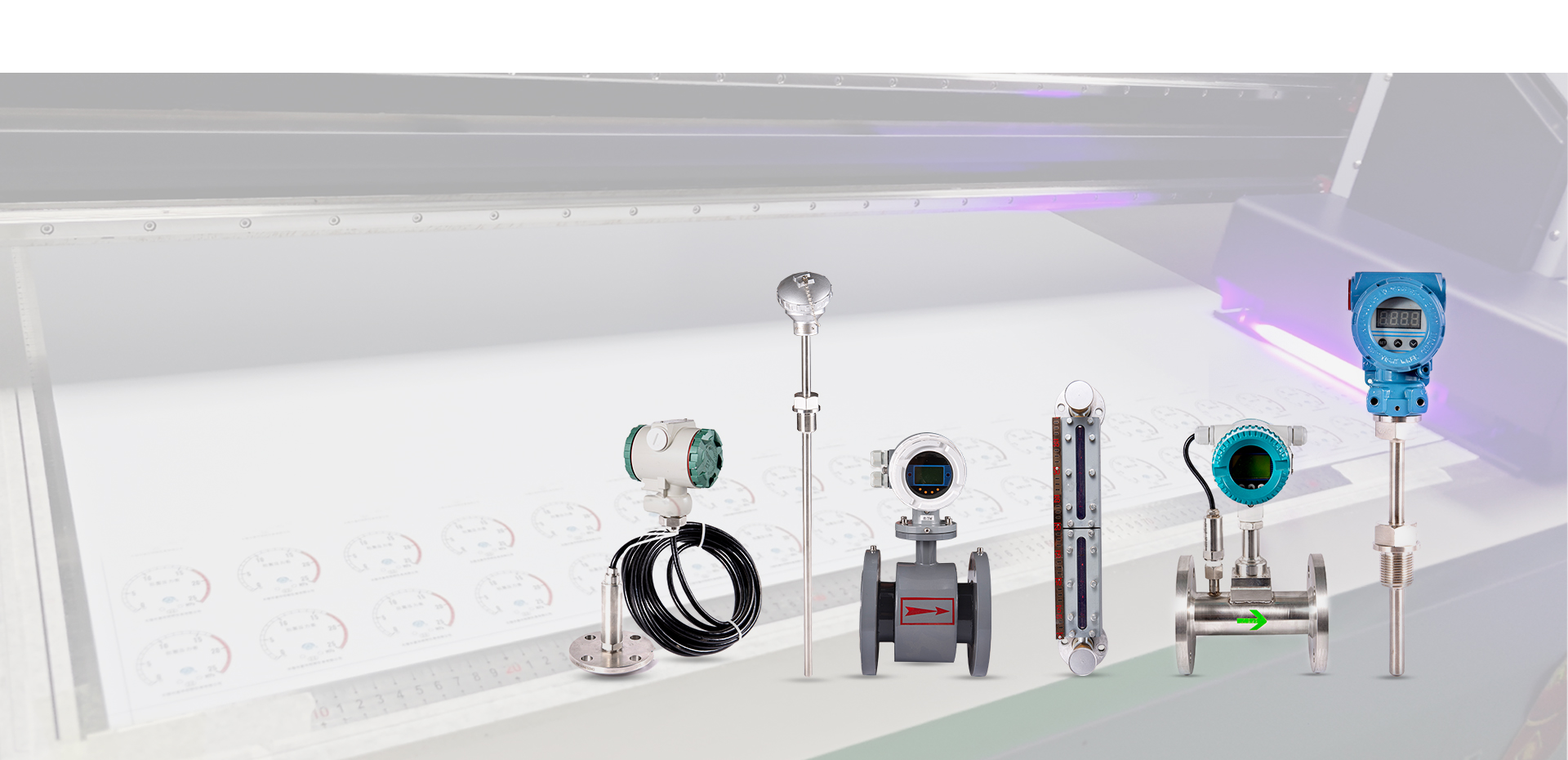 Pengukur tekanan digital yang cerdas