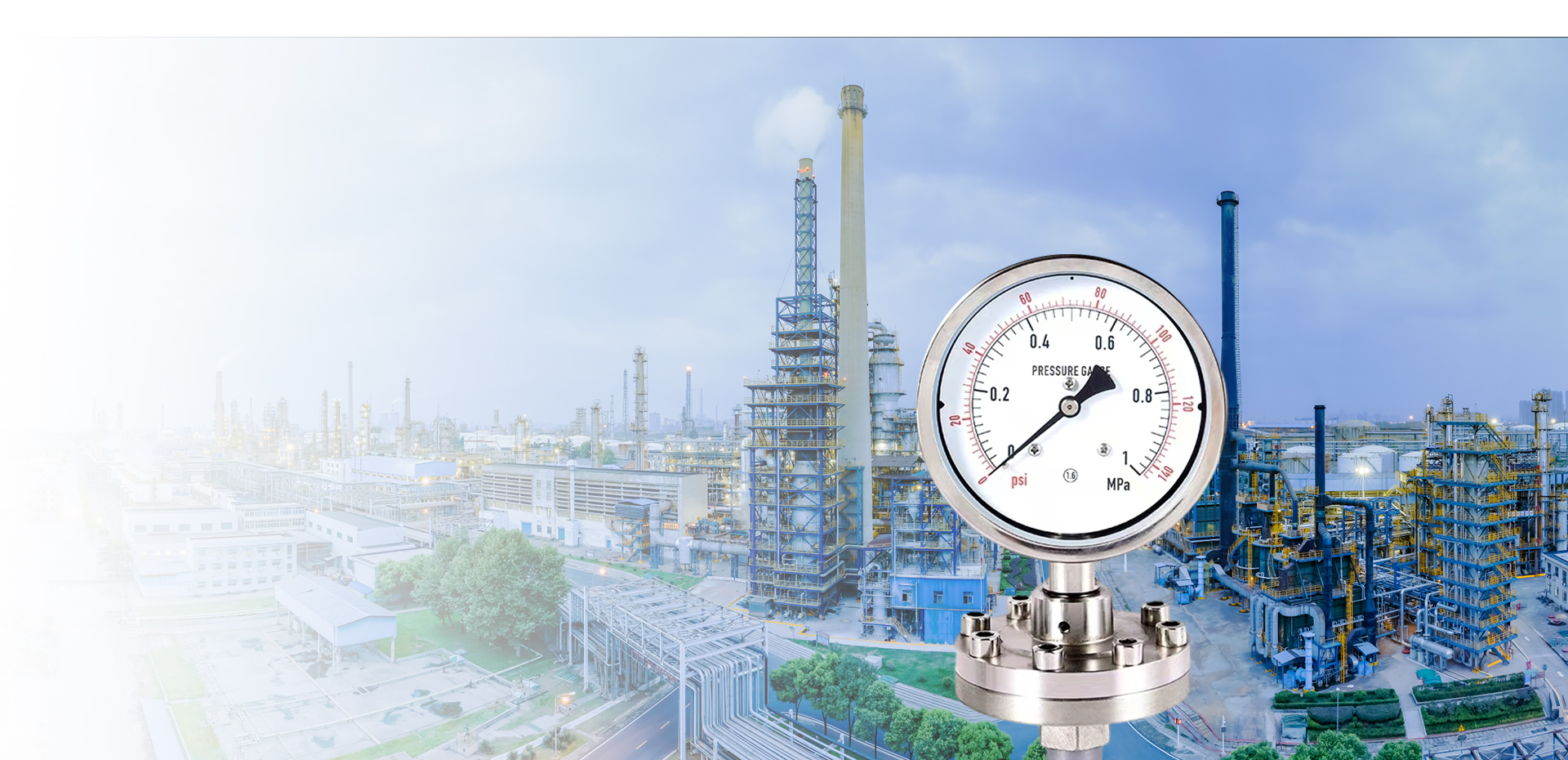 Menjamin kualitas tinggi dengan keahlian kami